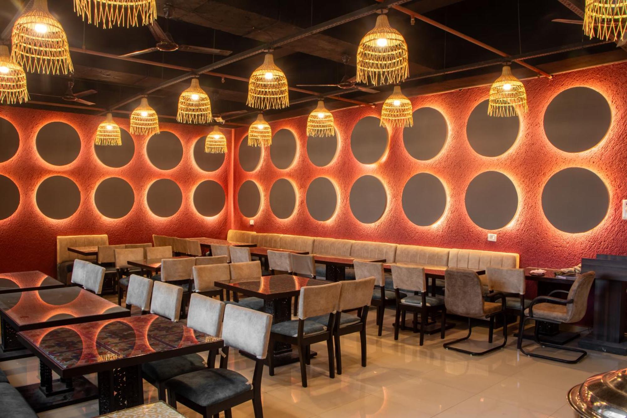 J R Residency Hotel Navi Mumbai Kültér fotó