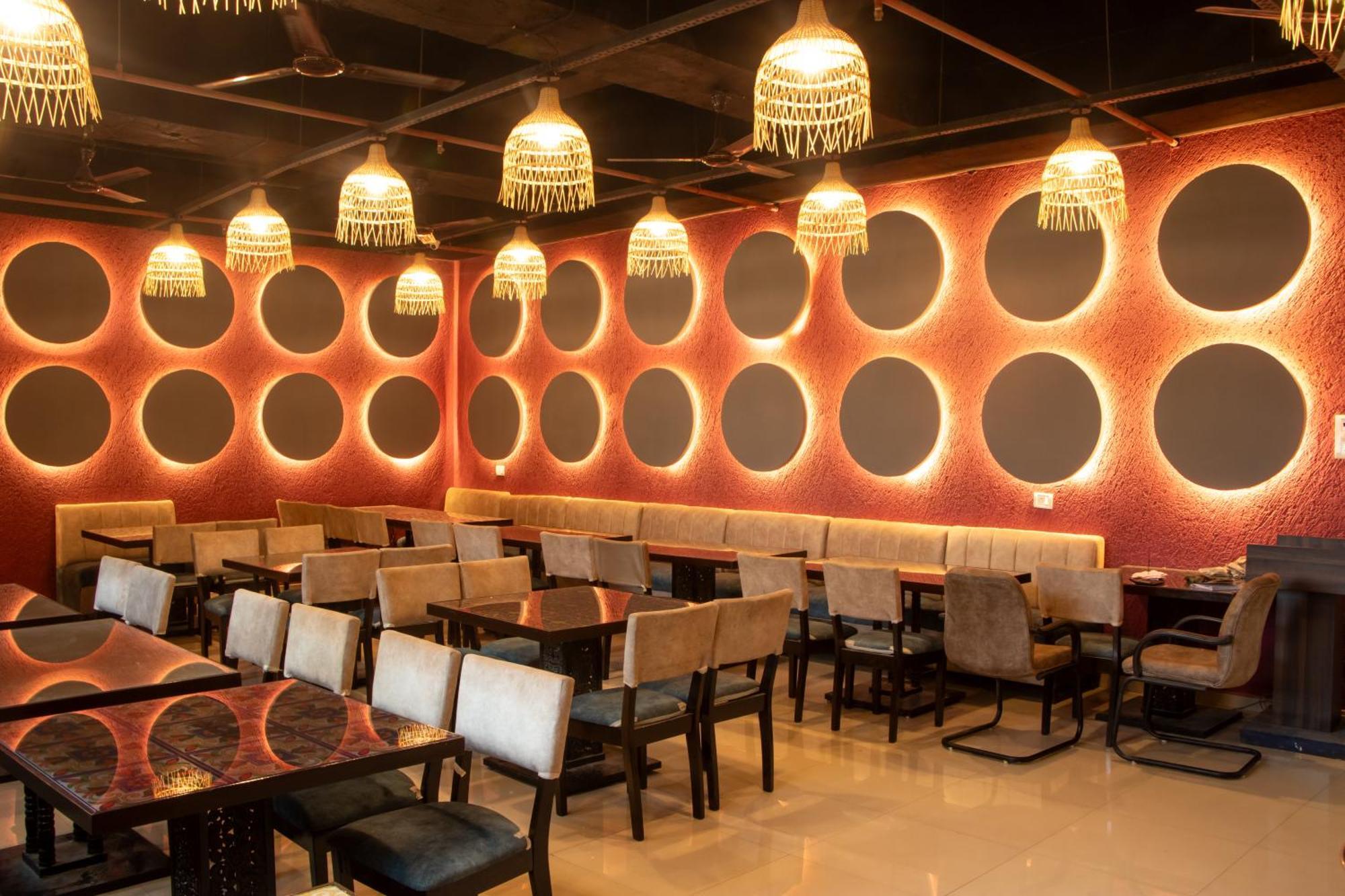 J R Residency Hotel Navi Mumbai Kültér fotó